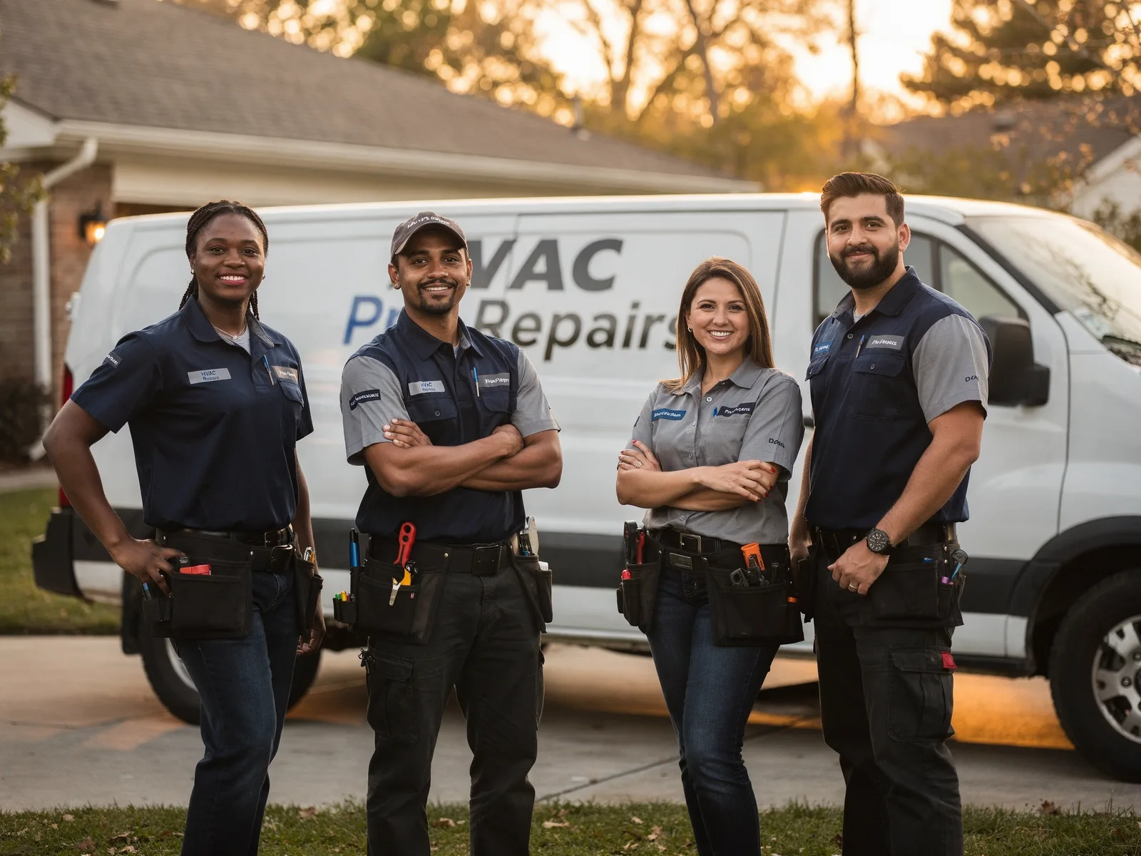 Heat Pump Repair company in Lebanon, PA